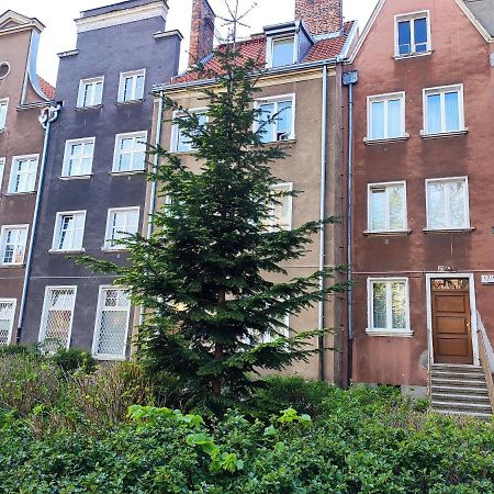 Апартаменти Luxury In Old Town - Free Parking Гданськ Екстер'єр фото