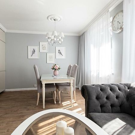 Апартаменти Luxury In Old Town - Free Parking Гданськ Екстер'єр фото